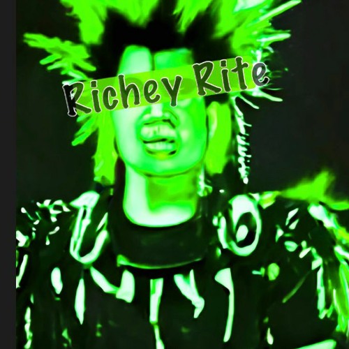 Richeyrite’s avatar