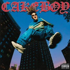 CAKEBOY