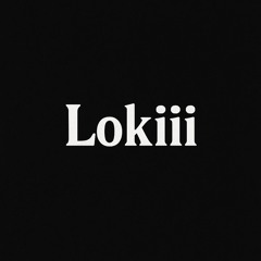 Lokiii