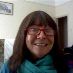 Margaret Rousell