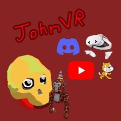 JohnVRreal