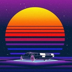 Delatronic - Starlight (Synthwave)