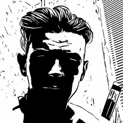 Александр Николаевич Фонкац