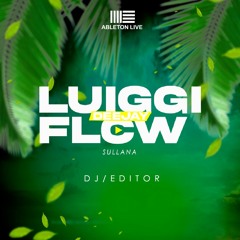 Dj Luiggi Sullana _ TeamGoldFresh