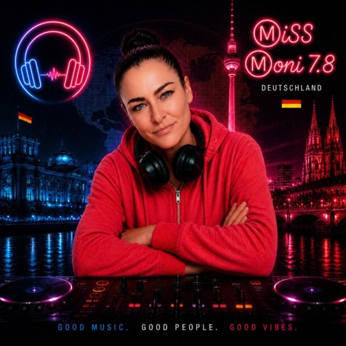 Ⓜ️iSS Ⓜ️oni 7.8 artist photo