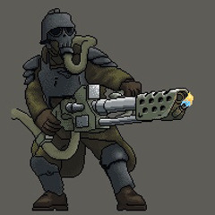 commissar panzer