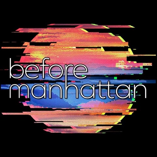 Before Manhattan’s avatar