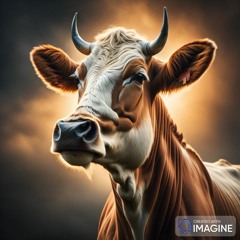 MAD* Holey Cow