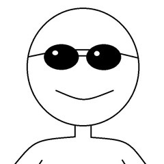 Shades McAwesome