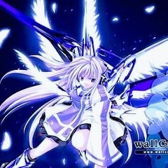 Anime nightcore song