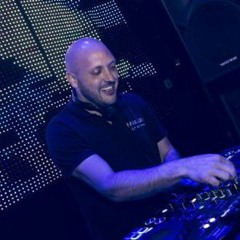 DJ MARIN (Comercial)