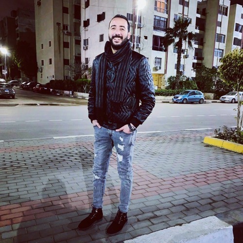 Ahmed Gemy’s avatar