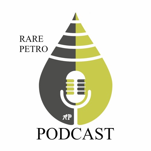 RARE PETRO Podcast’s avatar