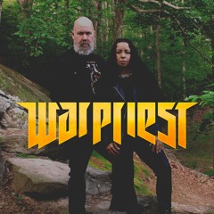 warpriest