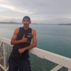 Reggie Yorkston