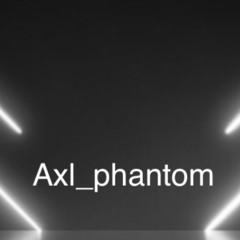 Axl__phantom