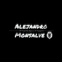 Alejandro Monsalve