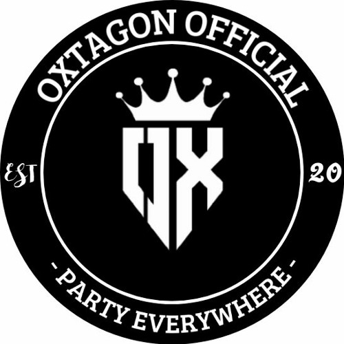 OXTAGONN artist photo