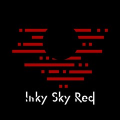 InkySkyRed
