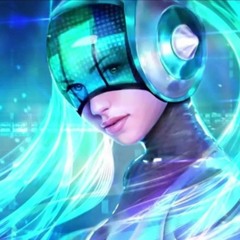 Julia the DJ Girl