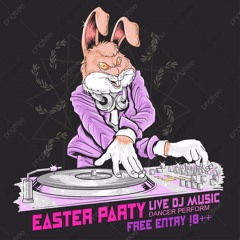 Rockin Rabbit