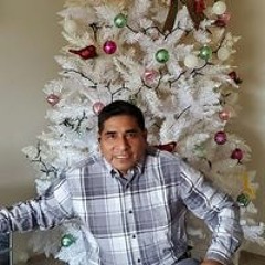 Alberto Huamani