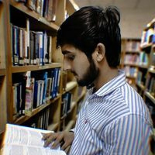 Bilal Rana’s avatar