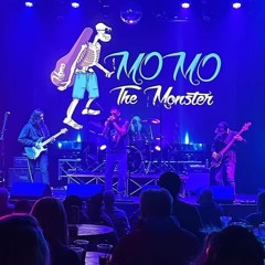 MOMO THE MONSTER