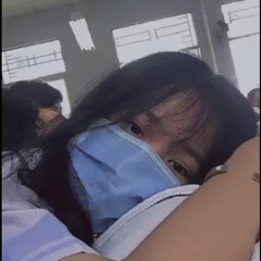 Mây đang sòu