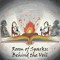 Room of Sparks: Behind the Veil