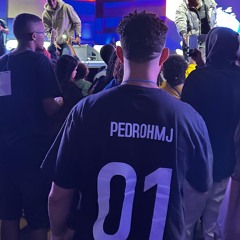 DJ PEDROHMJ