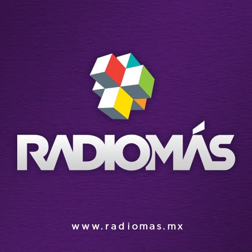 RADIOMÁS’s avatar