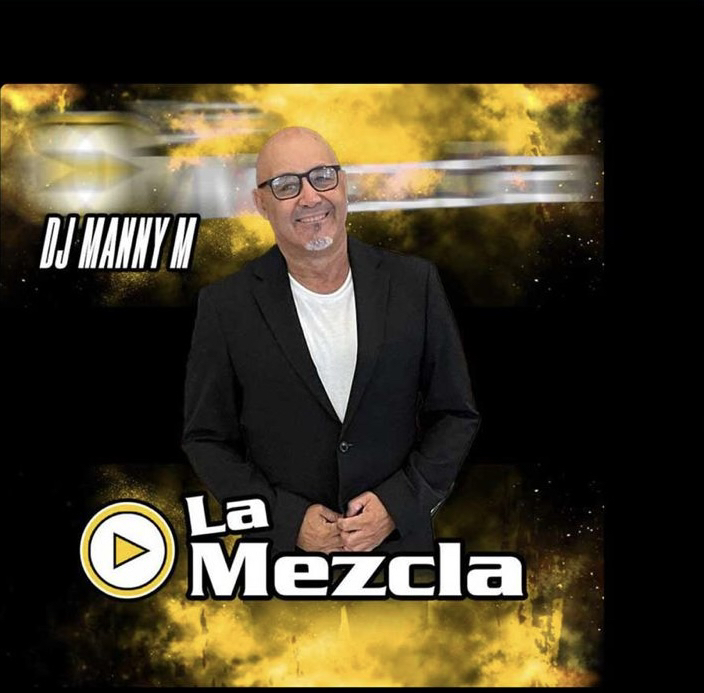 DJ MANNY M PODCAST