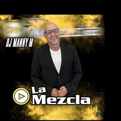 DJ MANNY M