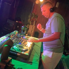 Dj Rob Joy