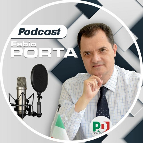 Fabio Porta’s avatar