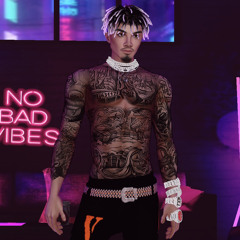 Johnny Backwood