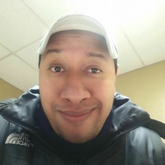 Cristian Irungaray (Locutor)