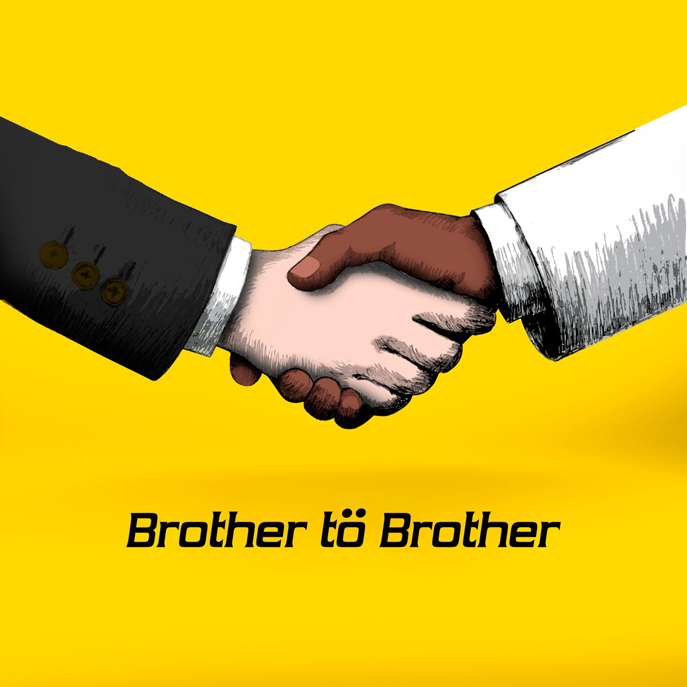 Brother to Brother
