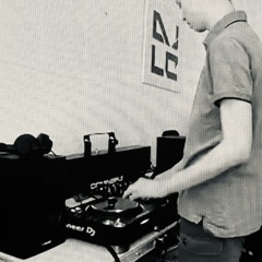 DJLC- Bass Awards