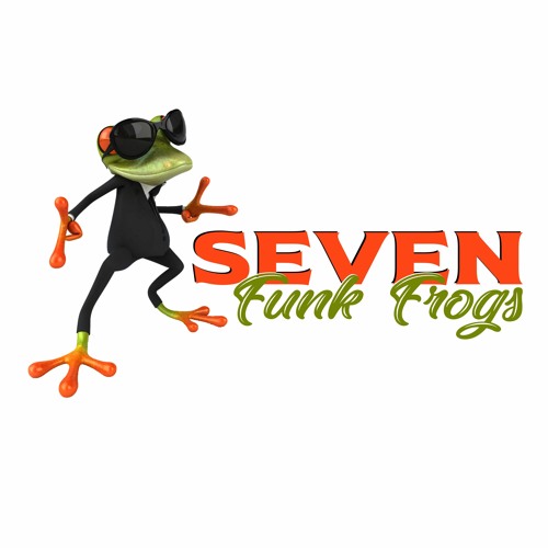Stream Seven Funk Frogs oficial music | Listen to songs, albums ...