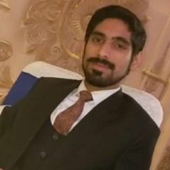 Haseeb KiYani