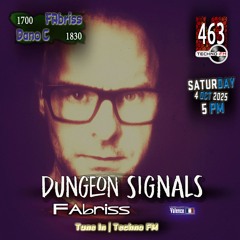 Dungeon Signals