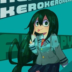 Tsuyu asui