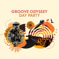 GROOVE ODYSSEY
