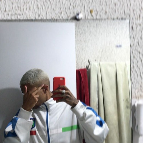 DJ JOÃO ARAÚJO’s avatar