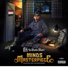 AKtheMasterMinds’