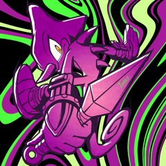 DJ Toxxikk | Espio 影の一族