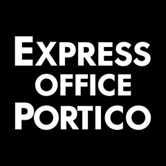 Express Office Portico