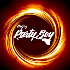 DJ PARTYBOY